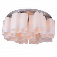 потолочная люстра arte lamp serenata a3479pl-9cc в Оренбурге