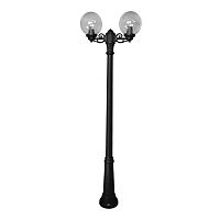 уличный фонарь fumagalli ricu bisso/g250 g25.157.s20.aze27 в Оренбурге