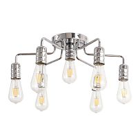 потолочная люстра arte lamp fuoco a9265pl-7cc в Оренбурге