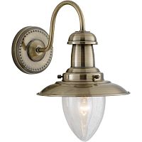 бра arte lamp fisherman a5518ap-1ab в Оренбурге