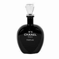 бутыль chanel heart black в Оренбурге