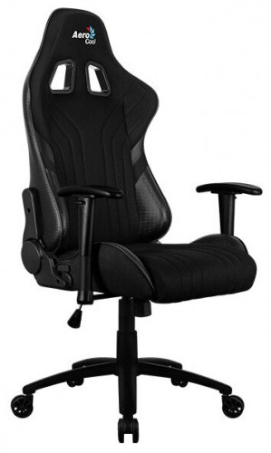 компьютерное кресло aerocool aero 1 alpha игровое в Оренбурге