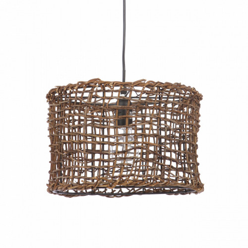 подвесной светильник rattan cylinder в Оренбурге