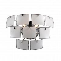 бра odeon light vorm 2655/2w в Оренбурге