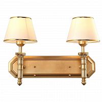 бра arte lamp liguria a9185ap-2sg в Оренбурге