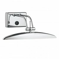 подсветка для картин ideal lux mirror-20 ap2 cromo в Оренбурге