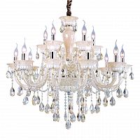 подвесная люстра st luce principessa sl632.503.15 в Оренбурге