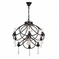 подвесная люстра st luce anevita sl335.303.09 в Оренбурге