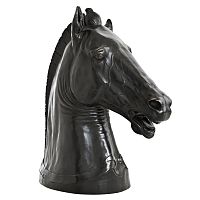 статуэтка horse head medici riccardi от eichholtz в Оренбурге