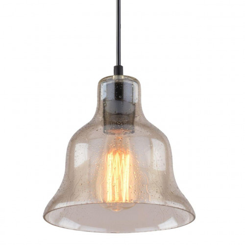 подвесной светильник arte lamp amiata a4255sp-1am в Оренбурге