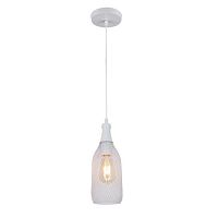 подвесной светильник odeon light bottle 3354/1 в Оренбурге