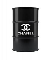 декоративная бочка chanel m в Оренбурге