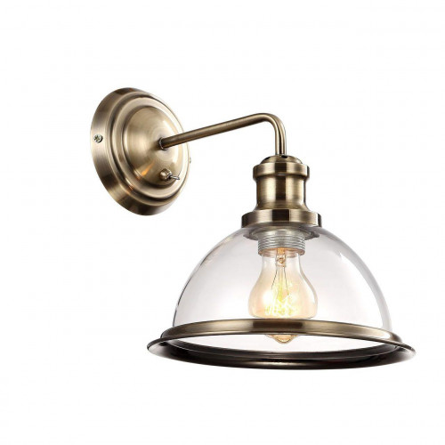 бра arte lamp oglio a9273ap-1ab в Оренбурге