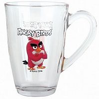 кружка angry birds movie red 330 мл в Оренбурге