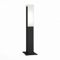 уличный светодиодный светильник st luce posto sl096.405.02 в Оренбурге
