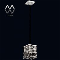 подвесной светильник mw-light бриз 464011701 в Оренбурге