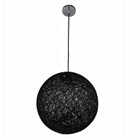 подвесной светильник moooi random light d40 black в Оренбурге