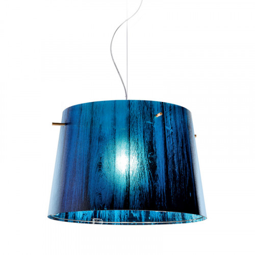 подвесной светильник woody blue от slamp в Оренбурге