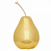 декор pear gold big в Оренбурге