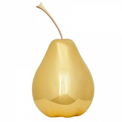 декор pear gold big в Оренбурге