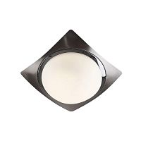 потолочный светильник idlamp alessa 370/15pf-whitechrome в Оренбурге