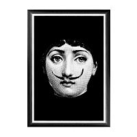 арт-постер сальвадор fornasetti в Оренбурге