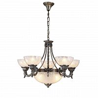 подвесная люстра arte lamp fedelta a5861lm-3-5ab в Оренбурге