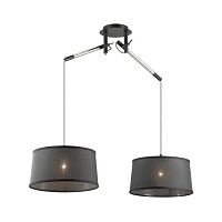 подвесной светильник odeon light loka 4159/2 в Оренбурге