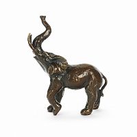 статуэтка bronze elephant в Оренбурге