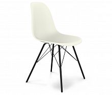 стул dsr белый s37 (eames style) в Оренбурге