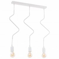 подвесной светильник tk lighting 2436 zigzak в Оренбурге