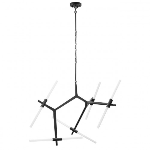 подвесная люстра lightstar struttura 742107 в Оренбурге