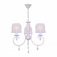 подвесная люстра toplight camilla tl1135-3h в Оренбурге