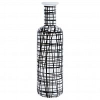 ваза настольная graph vase small в Оренбурге