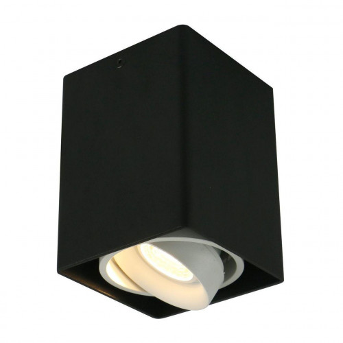 потолочный светильник arte lamp a5655pl-1bk в Оренбурге