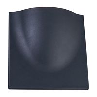 уличный настенный светодиодный светильник arte lamp tasca a8512al-1gy в Оренбурге