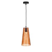 подвесной светильник idlamp iris color 243/1-whitegold в Оренбурге