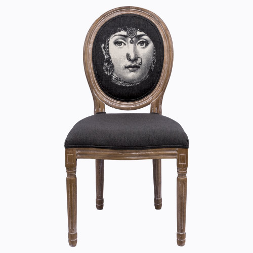 стул индия fornasetti в Оренбурге