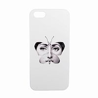 чехол для iphone 6 plus/6s plus пьеро форназетти butterfly в Оренбурге