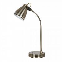 настольная лампа arte lamp 46 a2214lt-1ab в Оренбурге