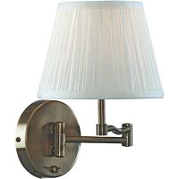 бра arte lamp california a2872ap-1ab в Оренбурге