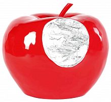 яблоко декоративное красное vitamin collection red apple big в Оренбурге