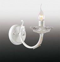 бра odeon light barra 2698/1w в Оренбурге