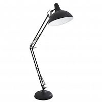 торшер arte lamp goliath a2487pn-1bk в Оренбурге