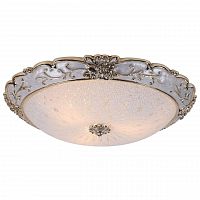 потолочный светильник arte lamp torta lux a7135pl-3wh в Оренбурге