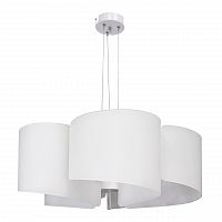 подвесная люстра lightstar simple light 811 811150 в Оренбурге