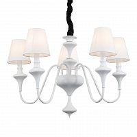 подвесная люстра st luce cervice sl683.503.05 в Оренбурге