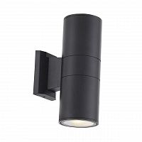 уличный настенный светодиодный светильник st luce tubo2 sl074.401.02 в Оренбурге