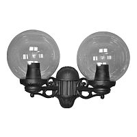 уличный настенный светильник fumagalli porpora/g250 g25.141.000.aze27 в Оренбурге