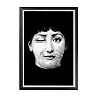 арт-постер намек fornasetti в Оренбурге